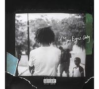J. Cole - 4 Your Eyez Only