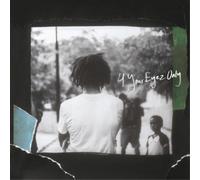 J. Cole - 4 Your Eyez Only