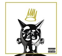 J. Cole - Born Sinner