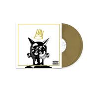 Cole,J. - Born Sinner [VINYL]