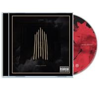 J. Cole - Born Sinner [New CD] Explicit