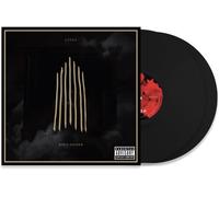 J. Cole - Born Sinner [VINYL]