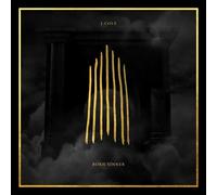 J. Cole - Born Sinner [VINYL]