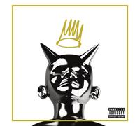 Cole,J. - Born Sinner [VINYL]