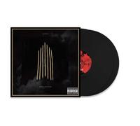 J. Cole - Born Sinner [VINYL]