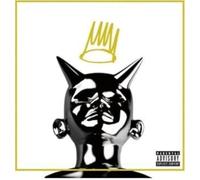 J. Cole - Born Sinner [VINYL]