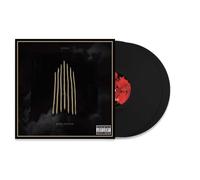 J. Cole - Born Sinner [VINYL]