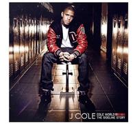 J. Cole - Cole World: The Sideline Story