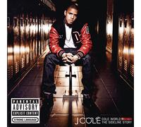 J Cole - Cole World: The Sideline Story