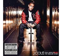 J. Cole - Cole World: The Sideline Story [VINYL]