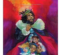 Kod by J. Cole (Record, 2018)