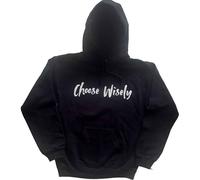 J Cole Men's Hoodie in Black | Size: Small J Cole Black S