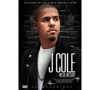 J. Cole: My Story, My Life [DVD] [NTSC]