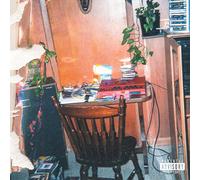 J. Cole - The Fall-Off[Red 4 LP] [VINYL]