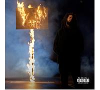 J. Cole - The Off-Season [VINYL]