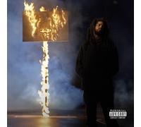J. Cole - The Off-Season [VINYL]