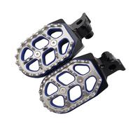 J Compatible With For Tenere 700 For XTZ700 2019-2024 For Tenere 700 For World For Raid 2022 Motorcycle Foot Rests Footrest Footpegs Pegs Pedals(Black)