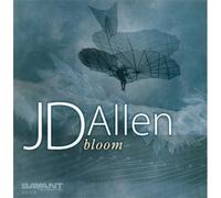 J.D.Allen - Bloom