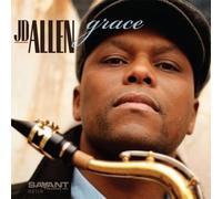 J.D.Allen - Grace