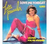 J.D. Braithwaite - Love Me Tonight