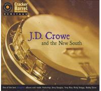J.D. Crowe and the New South