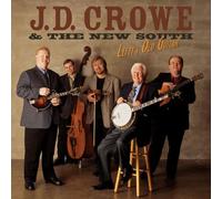 J.d.Crowe - Lefty's Old Guitar