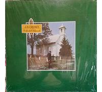 J.d.crowe - The Model Church [Vinyl LP]