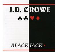 J.D. Crowe & the New South - Blackjack