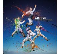 J.d.Hive - Isn'T Dinner Lovely Tonight