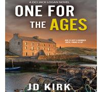 J.D. Kirk One for the Ages Paperback Book J.D. Kirk Multicolor