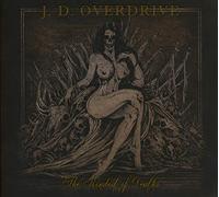 J.D. Overdrive - The Kindest Of Deaths