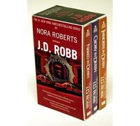 J.D. Robb Box Set (In Death)