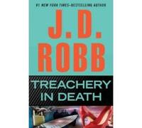 J.D. Robb'sTreachery in Death [Hardcover](2011)