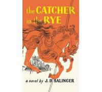 J. D. Salinger The Catcher in the Rye (Paperback) (US IMPORT)