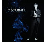 J.D. Souther - Tenderness (Gatefold sleeve) [180 gm vinyl]