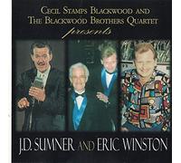 J.D. Sumner and Eric Winston