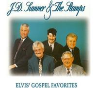 J.D. Sumner & Stamps - Elvis Gospel Favorites