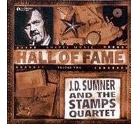 J.D. Sumner & Stamps - Hall of Fame Series