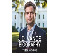 J.D. VANCE BIOGRAPHY