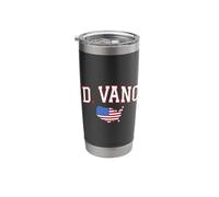 J.D. Vance for President 2028 Stainless Steel Insulated Tumbler
