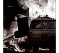 J. D. Whittenburg and Trainwreck - Wrecked