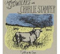 J.D. WILKES/CHARLIE STAMPER - Cattle in the Cane