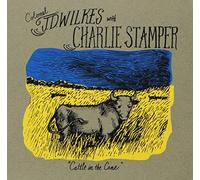 J.D. WILKES / CHARLIE STAMPER - Cattle in the Cane [VINYL]