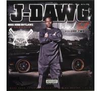 J-Dawg - Behind Tint 2