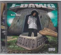 J-Dawg - Dawg House