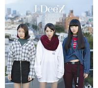 J DEE`Z - Untitled (Limited)