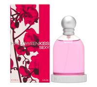 J. Del Pozo Halloween Kiss Sexy For Women 3.4 Oz Edt Spray, 100 Milliliters