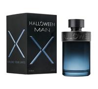 Jesus Del Pozo Fragrances Halloween Manx Spray 125ml Eau De Toilette Multicolor 125 ml Woman