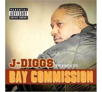 J-Diggs - Bay Commission