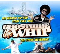 J-DIGGS - Ghost Ride the Whip